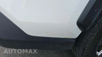2025 Toyota RAV4 XLE - miniatura 26