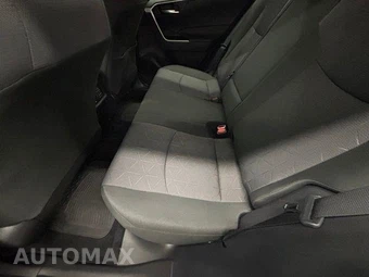 2025 Toyota RAV4 XLE - miniatura 10
