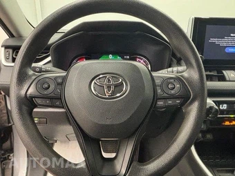 2025 Toyota RAV4 XLE - miniatura 20