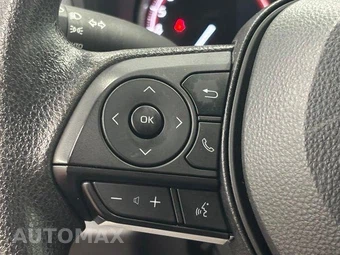 2025 Toyota RAV4 XLE - miniatura 22