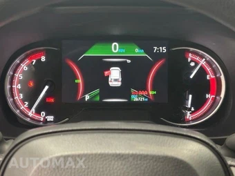 2025 Toyota RAV4 XLE - miniatura 23