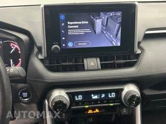 2025 Toyota RAV4 XLE - miniatura 25