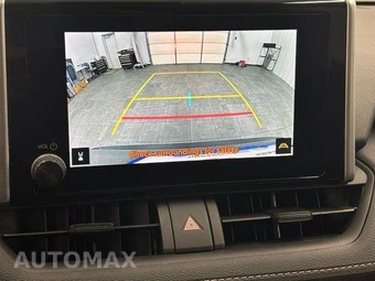 2025 Toyota RAV4 XLE - miniatura 28