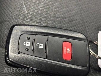 2025 Toyota RAV4 XLE - miniatura 35