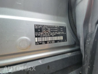 2025 Toyota RAV4 XLE - miniatura 15