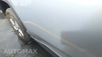 2025 Toyota RAV4 XLE - miniatura 21