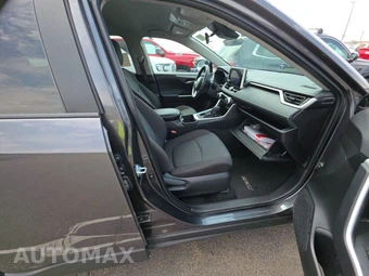 2025 Toyota RAV4 XLE - miniatura 14