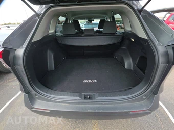 2025 Toyota RAV4 XLE - miniatura 24