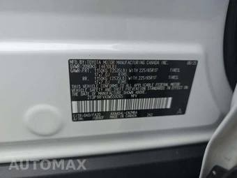 2025 Toyota RAV4 XLE - miniatura 5
