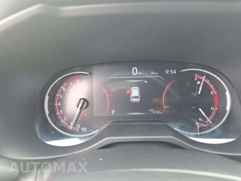 2025 Toyota RAV4 XLE - miniatura 9