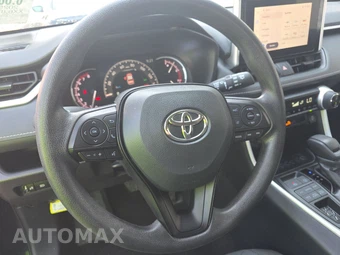 2025 Toyota RAV4 XLE - miniatura 10