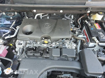 2025 Toyota RAV4 XLE - miniatura 15