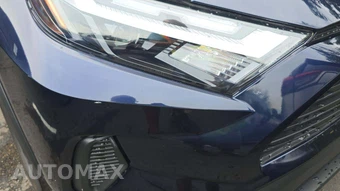 2025 Toyota RAV4 XLE - miniatura 20