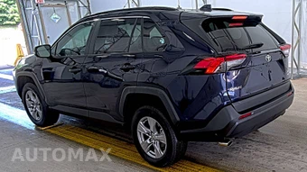 2025 Toyota RAV4 XLE - miniatura 6