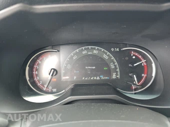 2025 Toyota RAV4 XLE - miniatura 12