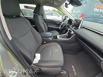 2025 Toyota RAV4 XLE – miniatura 14