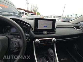 2025 Toyota RAV4 XLE – miniatura 17