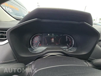 2025 Toyota RAV4 XLE – miniatura 18