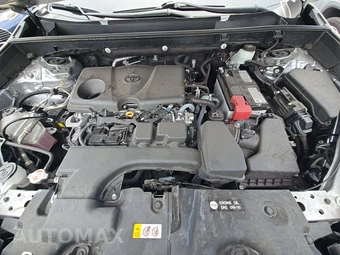 2025 Toyota RAV4 XLE – miniatura 22