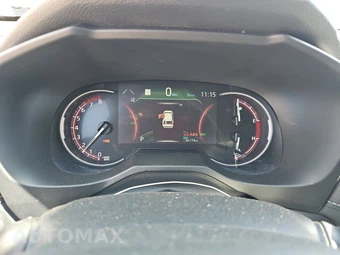 2025 Toyota RAV4 XLE – miniatura 12