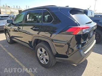 2025 Toyota RAV4 XLE – miniatura 6