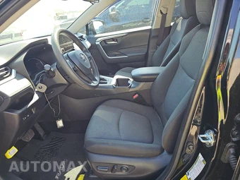 2025 Toyota RAV4 XLE – miniatura 7