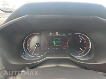 2025 Toyota RAV4 XLE – miniatura 18