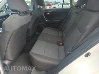 2025 Toyota RAV4 XLE – miniatura 19