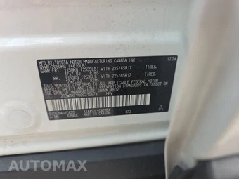 2025 Toyota RAV4 XLE – miniatura 21