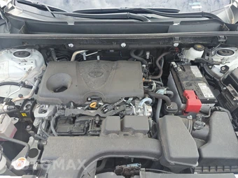 2025 Toyota RAV4 XLE – miniatura 22