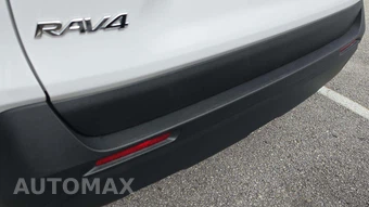 2025 Toyota RAV4 XLE – miniatura 27