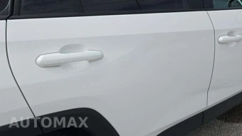 2025 Toyota RAV4 XLE – miniatura 28
