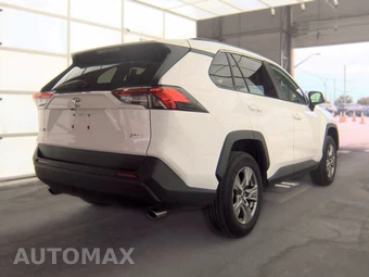 2025 Toyota RAV4 XLE – miniatura 5