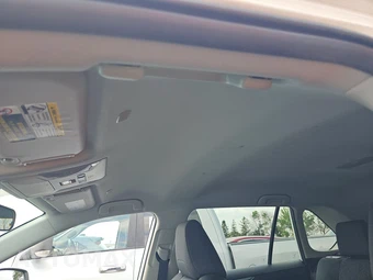 2025 Toyota RAV4 XLE – miniatura 20