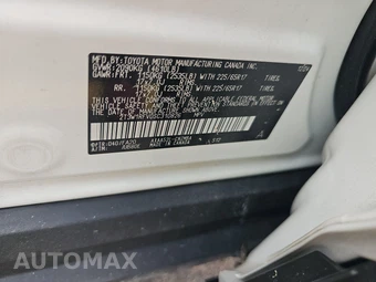 2025 Toyota RAV4 XLE – miniatura 21