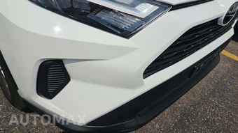 2025 Toyota RAV4 XLE – miniatura 25