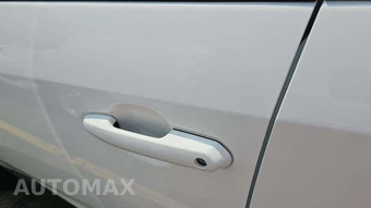 2025 Toyota RAV4 XLE – miniatura 27