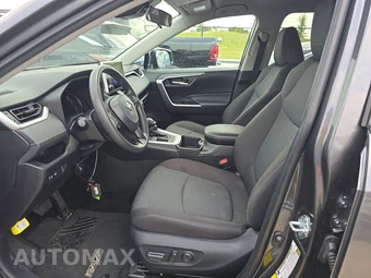 2025 Toyota RAV4 XLE - miniatura 13