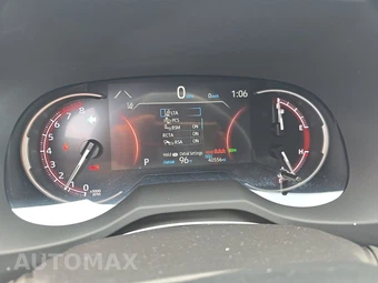 2025 Toyota RAV4 XLE - miniatura 18