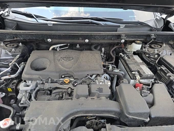 2025 Toyota RAV4 XLE - miniatura 22