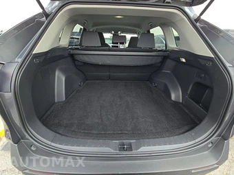 2025 Toyota RAV4 XLE - miniatura 23