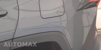 2025 Toyota RAV4 XLE - miniatura 27