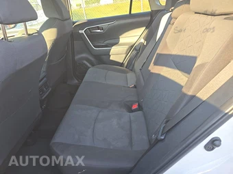 2025 Toyota RAV4 XLE – miniatura 19