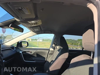 2025 Toyota RAV4 XLE – miniatura 20