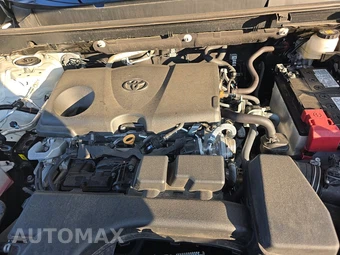 2025 Toyota RAV4 XLE – miniatura 22