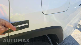 2025 Toyota RAV4 XLE – miniatura 28