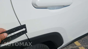 2025 Toyota RAV4 XLE – miniatura 30