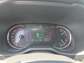 2025 Toyota RAV4 XLE – miniatura 18