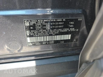 2025 Toyota RAV4 XLE – miniatura 21