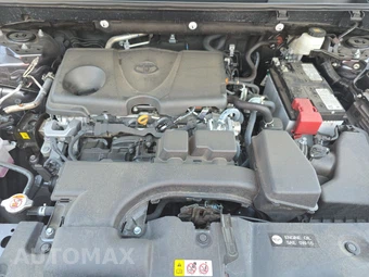 2025 Toyota RAV4 XLE – miniatura 22